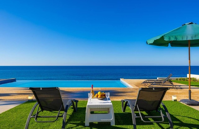 Villa Stella Sunset - Four Bedroom Villa, Sleeps 10
