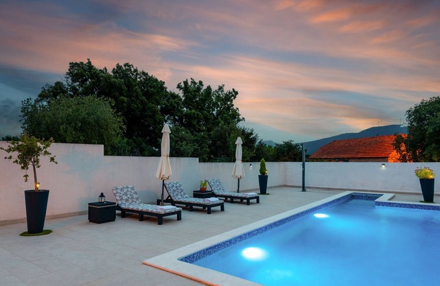 Villa StellaVita (V9581-K1) - Lozovac