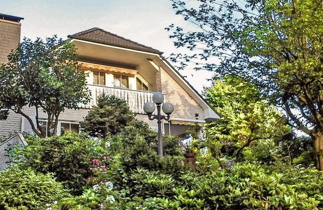 Villa Stephan