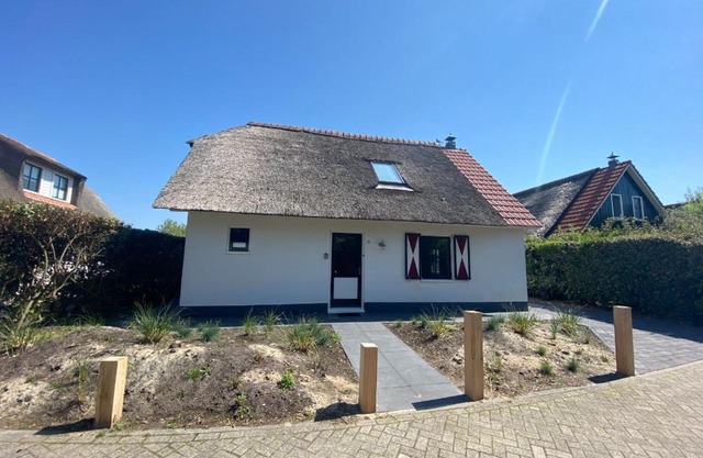 Villa Stilleven