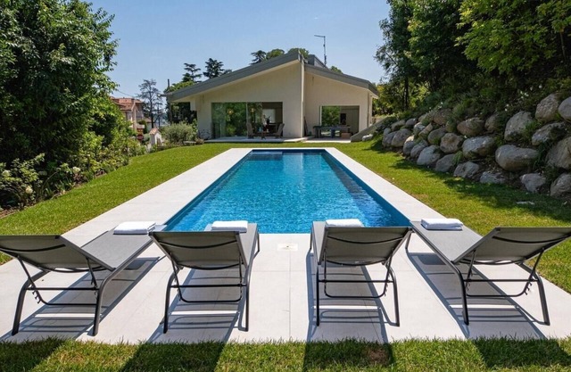 Villa Stilosa - villa with swimming pool