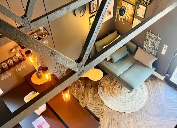 Villa - Stilvolles Boutique Landhaus