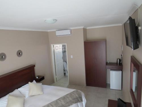 Guesthouse 