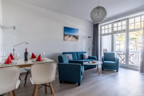 Villa-Strandidyll-Binz-Typ-2-Apartment-6