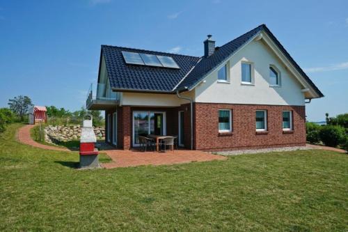 Villa Strandoase