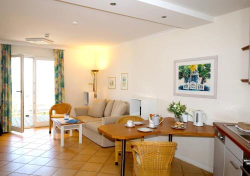 Villa Strandperle, App 10 - nur 20m zum Strand, TOPLAGE