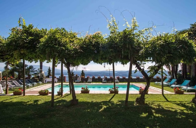 Villa Stresa Whole Villa