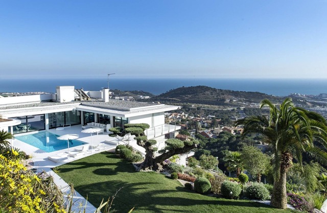 Villa Style - Barcelona