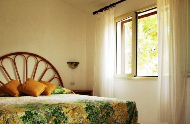 Villa Subacqueo in Rena Majore, Sardinia buono per i 10pp groupi/famiglie