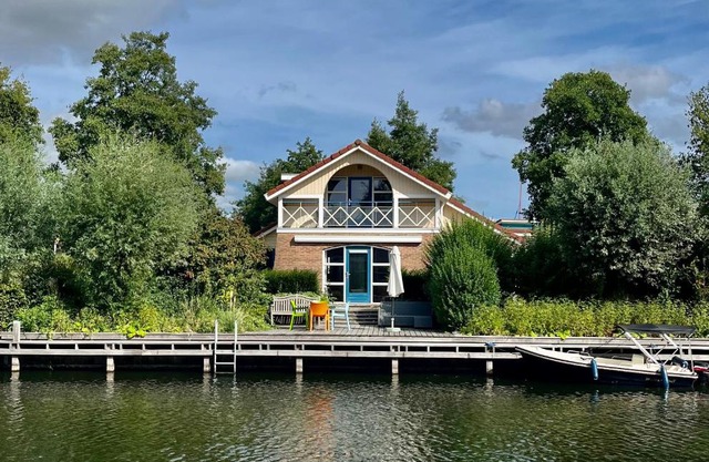 Villa Sudersee
