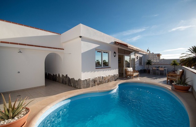 Villa Sue