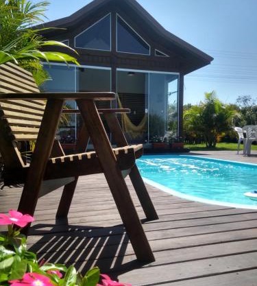 Villa Suhr Cabanas