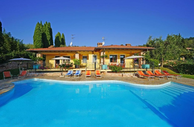 Villa Sul Garda
