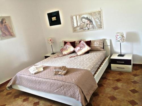 Villa Summer