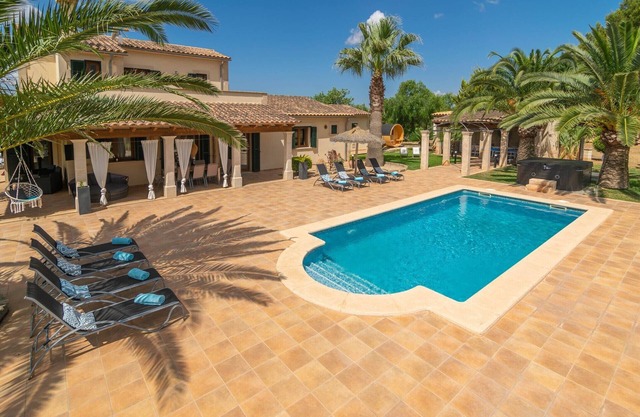 Villa Sun Club Home - Villa With Private Pool