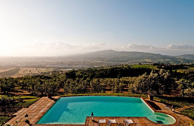 Villa Sunflower - By Belcantovillas