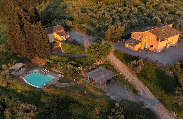 Villa Sun & Sun 2 Pools by BelcantoVillas