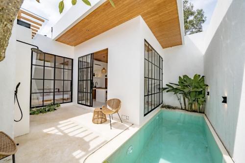 Villa Sunny Day Suites Uluwatu