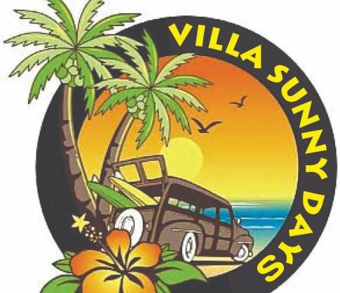 Villa Sunny Days