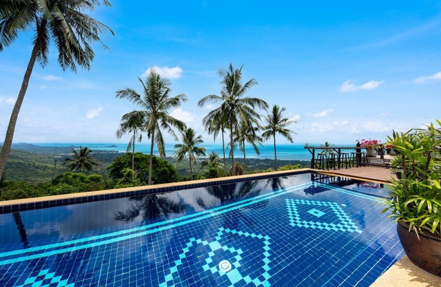 Villa Sunrise at Paradise Villag