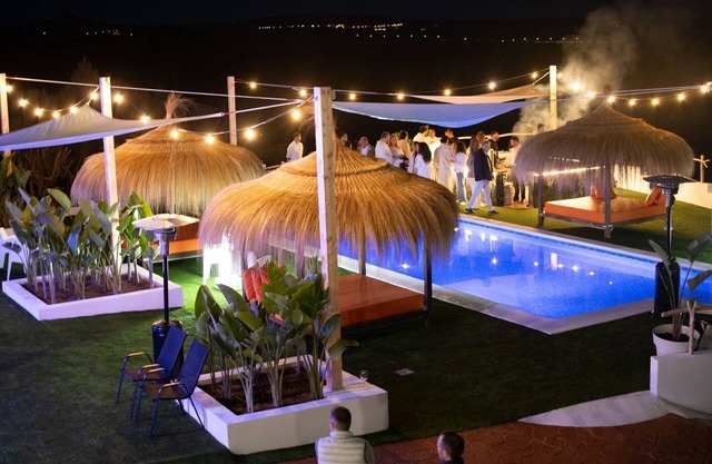 Villa Sunset Boulevard Luxury