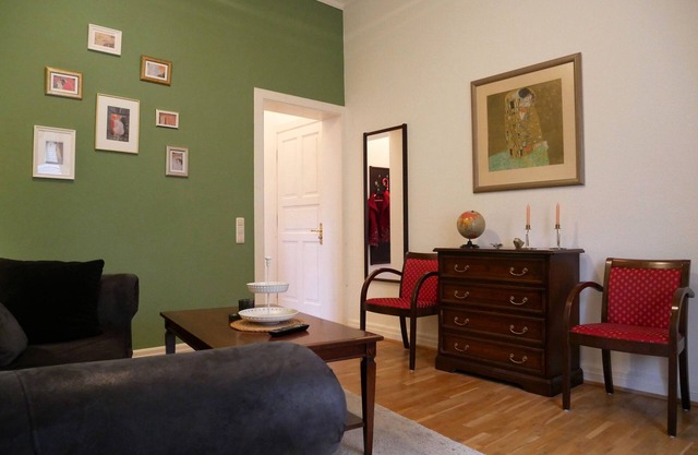 Villa Sunshine 5 - Apartment 5