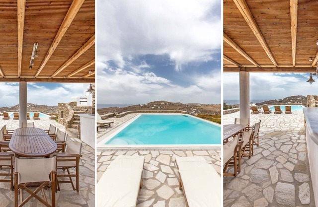 Villa Super Three by Fantasia Villas