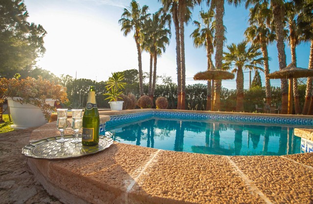 Villa Superluxury Aladin Resort