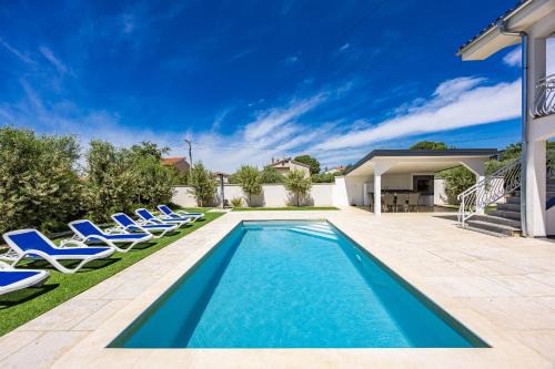 Villa Susanne
