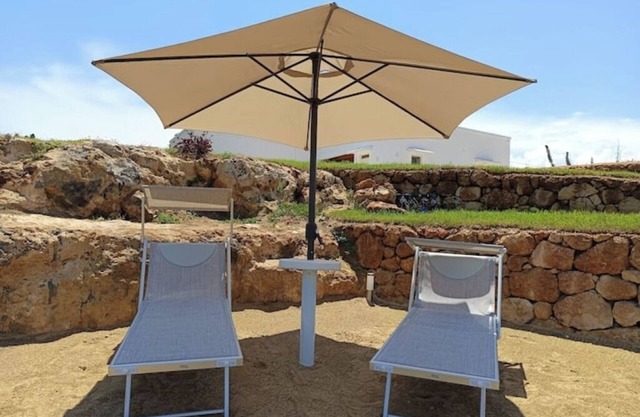 Villa Susca - The fisherman's house villa on the sea of Monopoli near the city