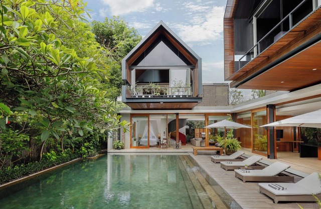 Villa Svarga by Elite Havens