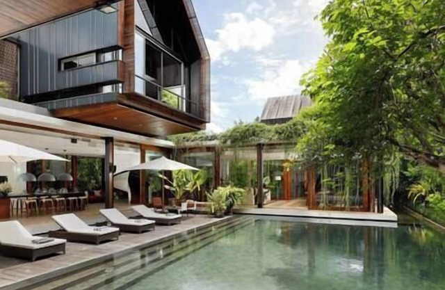 Villa Svarga by Elite Havens