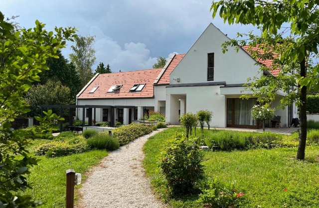 Villa Szent Jakab