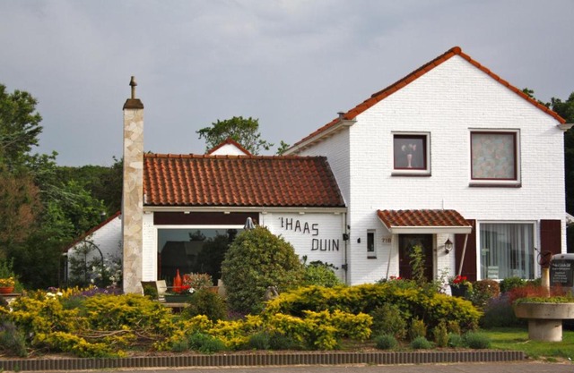 Villa 't Haasduin