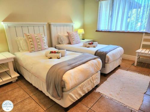 Villa T14 - Selborne Golf Estate