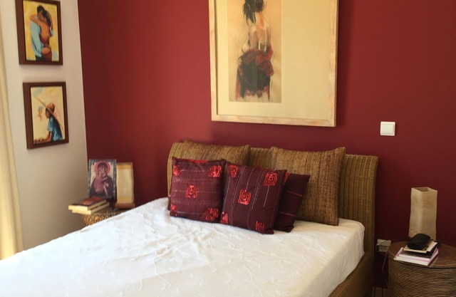 Villa T3-Porto Santo very private and close to the beach and golf - House of Grace