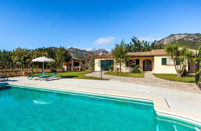 Villa Tabo