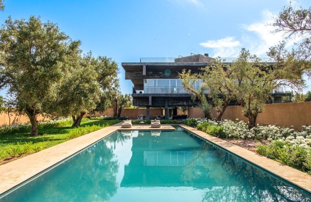 Villa Tacai - Six Bedroom Villa, Sleeps 12