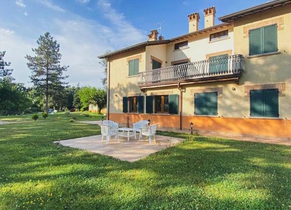 Villa Tadina