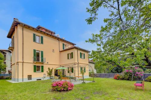Villa Tagini 10 minutes from Stresa - Happy Rentals