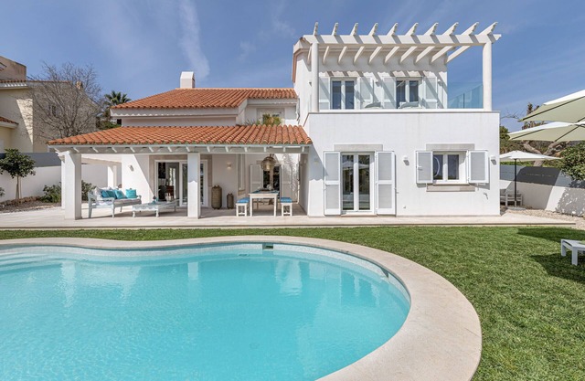 Villa Tagomago - Nova Santa Ponsa