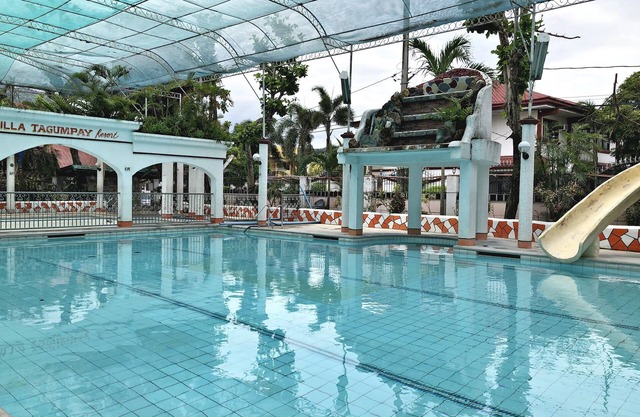 Villa Tagumpay Resort