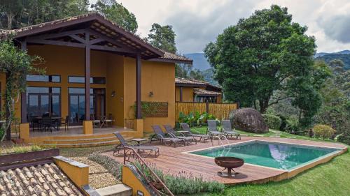 Villa Tai
