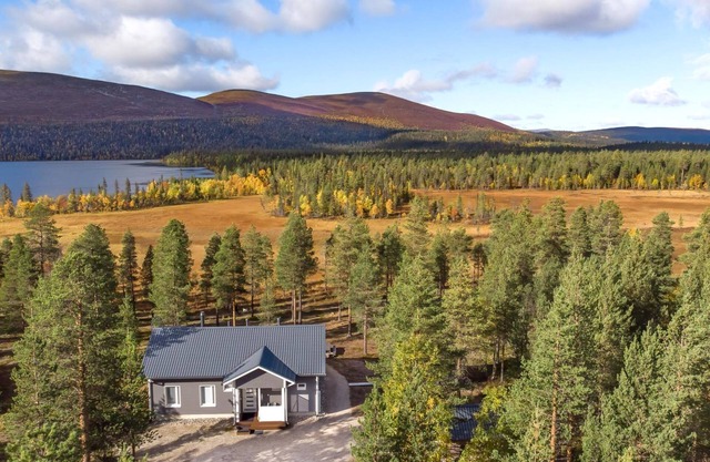 Villa Taiga by Interhome