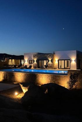 Villa Taiyo Mykonos