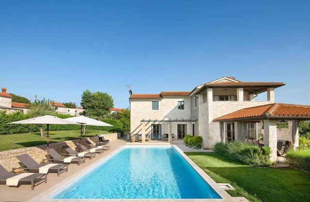 Villa Tajna | Adriatic Luxury Villas