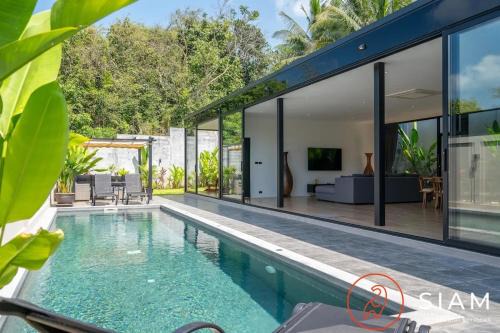 Villa Tako 2br - Private Pool