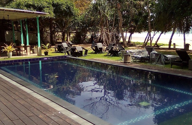 Villa Talay