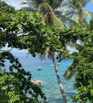 Villa Talisay - Beach house