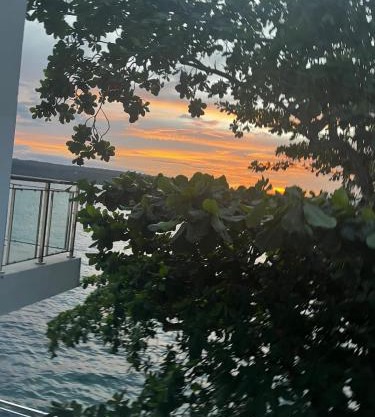 Villa Talisay Ocean View